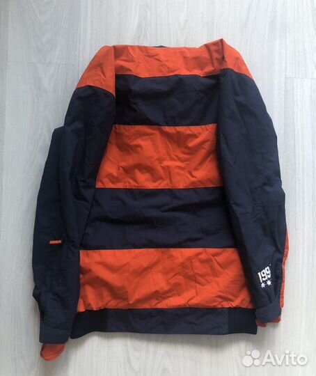 Куртка для сноуборда DC