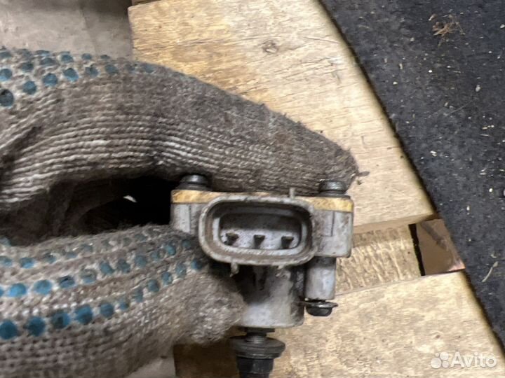 Honda accord 7 датчик положения кузова задний