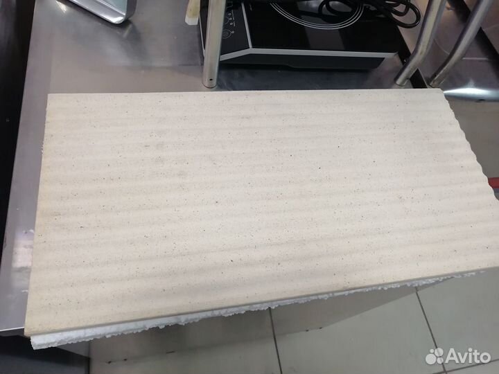 Камень шамотный