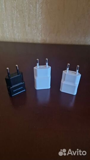 Адаптеры от самсунгов