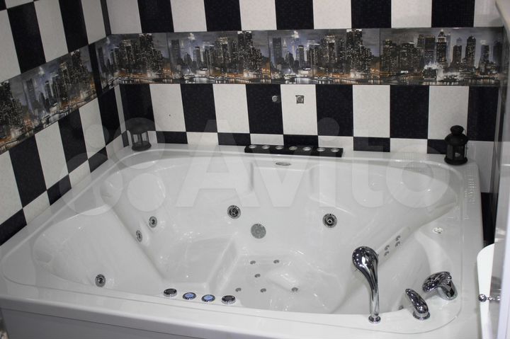 Квартира-студия, 30 м², 1/14 эт.