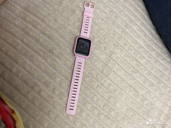 Xiaomi amazfit bip 3 Lite