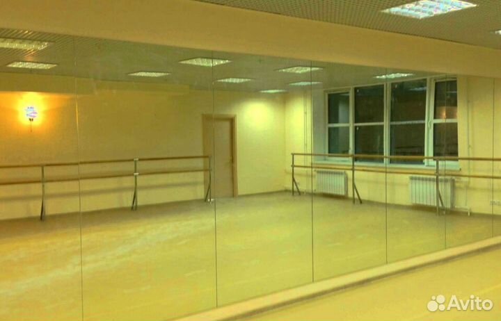 Зеркала на заказ