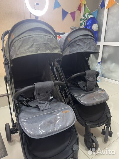 Коляска в аренду, в самолет, для прогулок