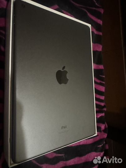 Планшет apple iPad