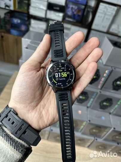 Garmin fenix 7