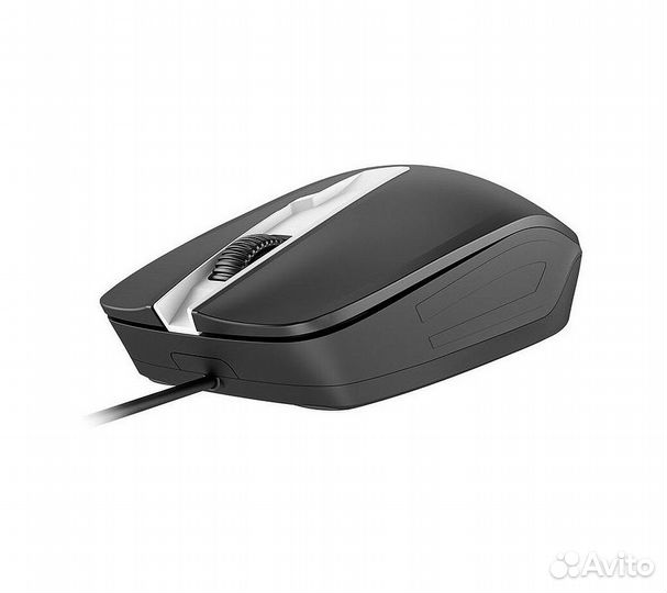 Мышь Genius DX-180, черный