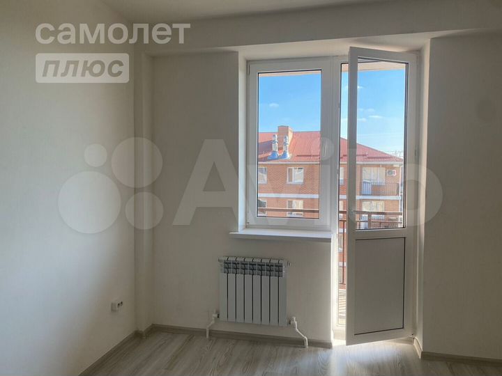 2-к. квартира, 44 м², 1/7 эт.