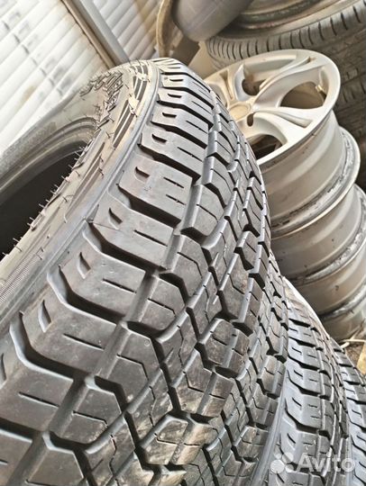 Шины 185/75 R16