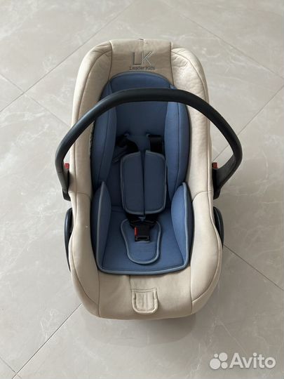 Автолюлька