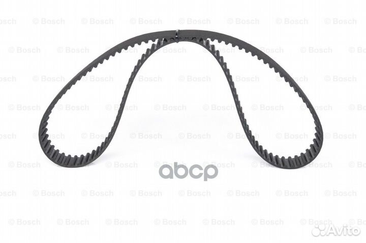 Ремень зубчатый HTD16869,525M25 1987949116 Bosch