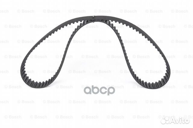 Ремень зубчатый HTD16869,525M25 1987949116 Bosch