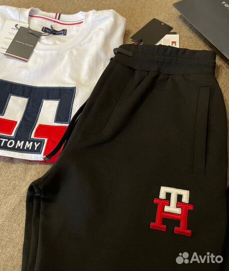 Спортивная одежда комплект мужской