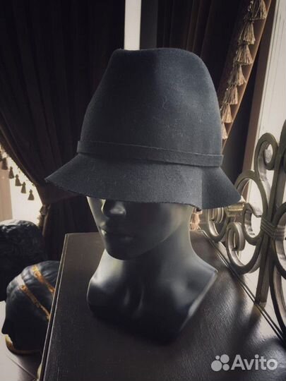 Шляпа Coccinelle