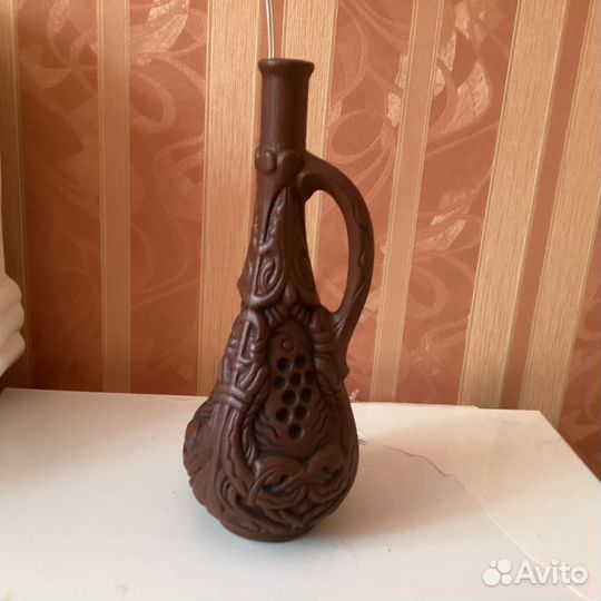 Керамические изделия СССР