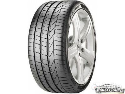 Pirelli P Zero 265/35 R19 94Y