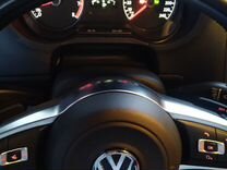 Volkswagen Polo 1.4 AMT, 2020, 66 000 км, с пробегом, цена 1 650 000 руб.