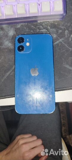 iPhone 12 mini, 64 ГБ