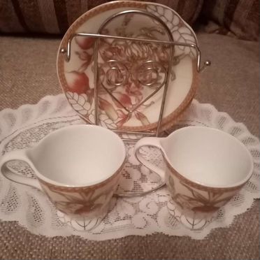 Набор для кофе