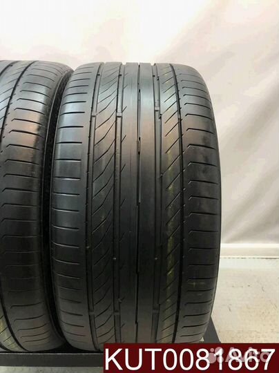 Continental ContiSportContact 5 SUV 295/35 R21 107U