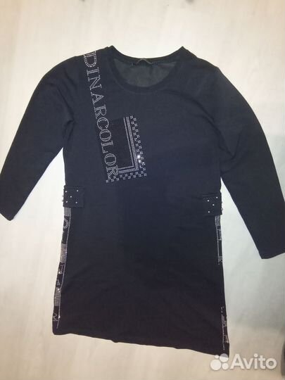 Платье женское