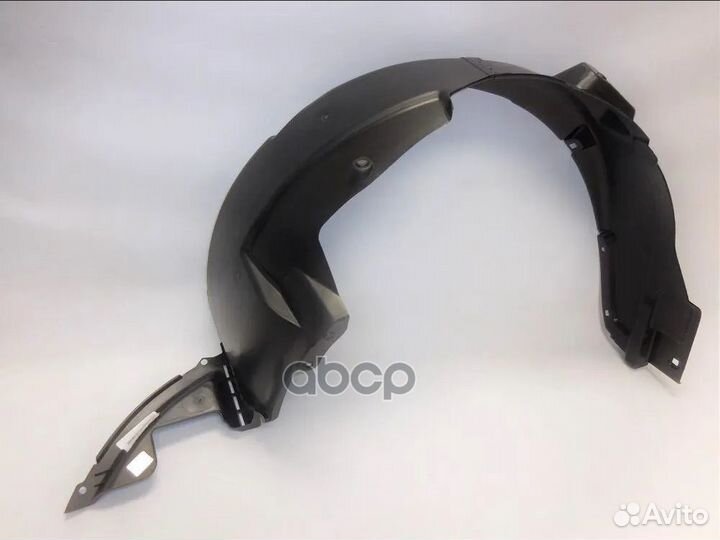 Подкрылок передний Hyundai Solaris 14-17 правый