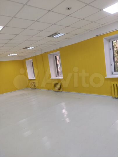 Свободного назначения, 46 м²