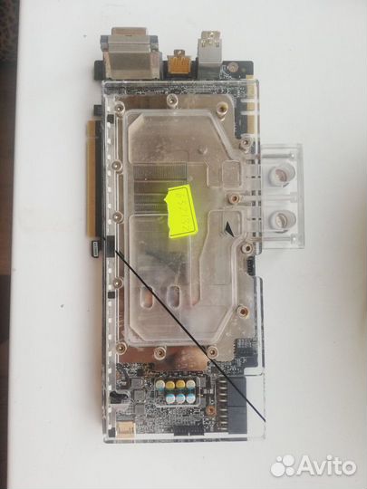 Видеокарта