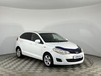 Chery Bonus (A13) 1.5 MT, 2012, 115 210 км, с пробегом, цена 380 000 руб.