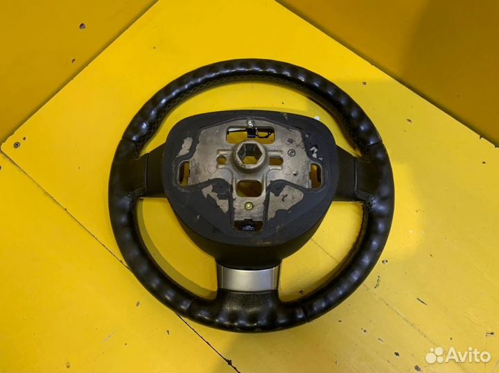 Руль для Ford Focus 2004–2008