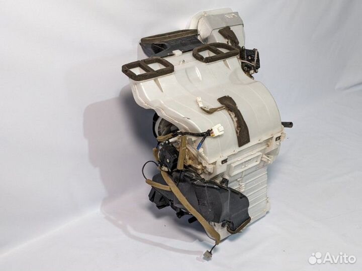 Печка в сборе Nissan Serena C26 MR20 2013