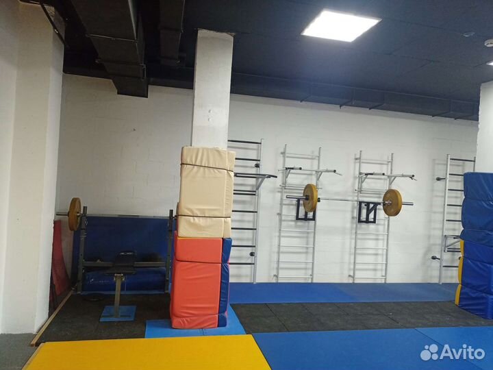 Тренировки по дзюдо для взрослых