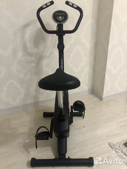 Велотренажер Svenson crossline