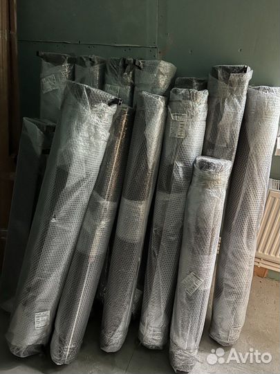 Рольставни Alutech Trend PD/39N новые