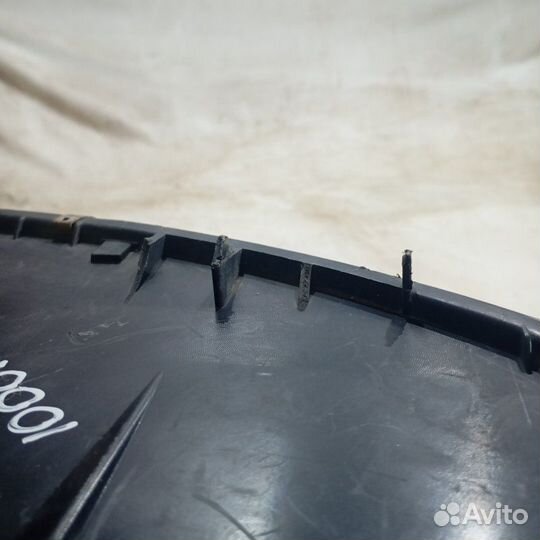 Фара галогеновая передняя левая Ваз 1118