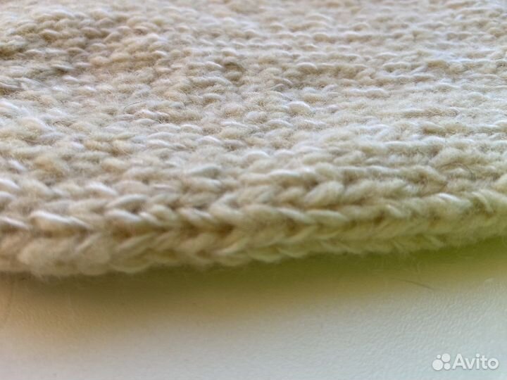 Носки шерстяные /42-43