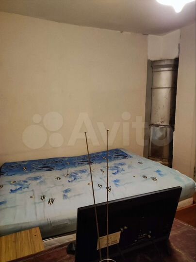 Дом 85 м² на участке 30 сот.