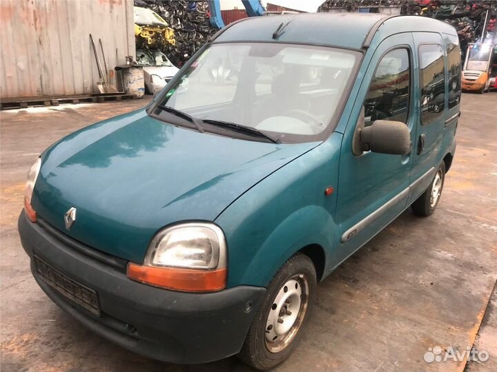 Разбор на запчасти Renault Kangoo