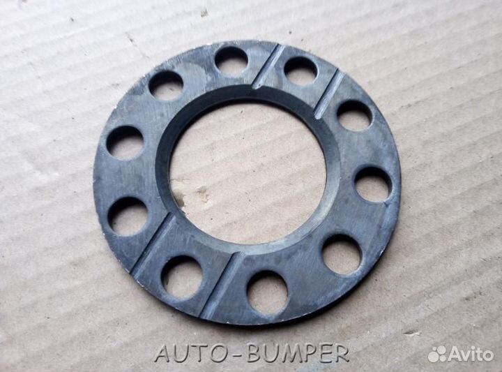 Шайба регулировочная редуктора заднего среднего мо