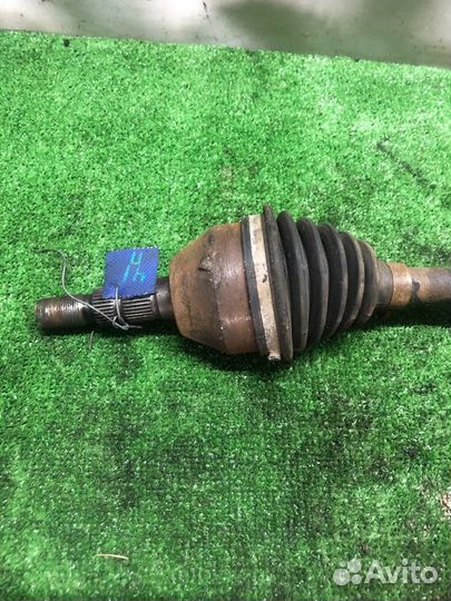 Привод правый Opel Astra H хетчбэк 1.8 Z18XE 2004