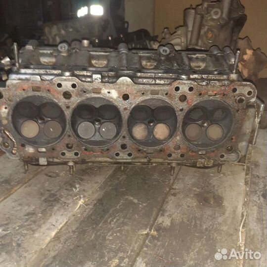 Бампер понтиак гранд ам