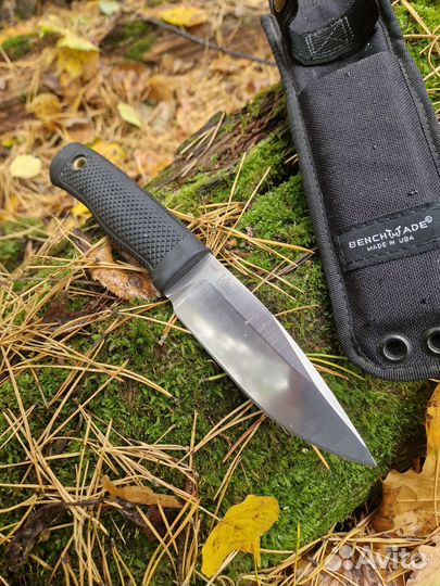 Нож Benchmade Rant 515R