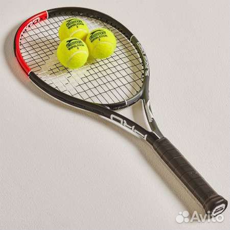 Спаринг партнер по теннису