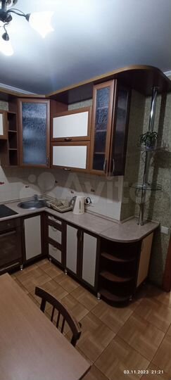 1-к. квартира, 37 м², 5/9 эт.