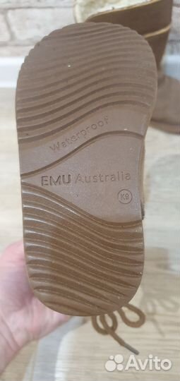 Ugg угги детские 25