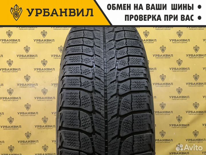 Michelin X-Ice 185/65 R15 88Q
