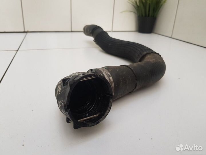 Патрубок системы охлаждения (Haval F7)