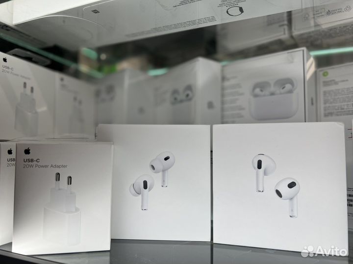 Airpods 3