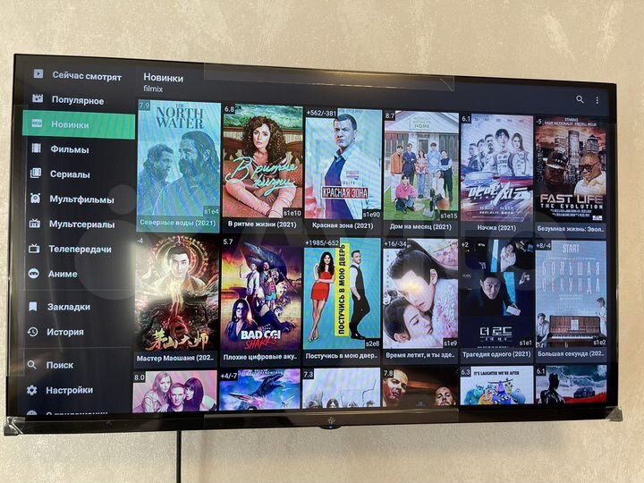 1-к. квартира, 35 м², 4/4 эт.