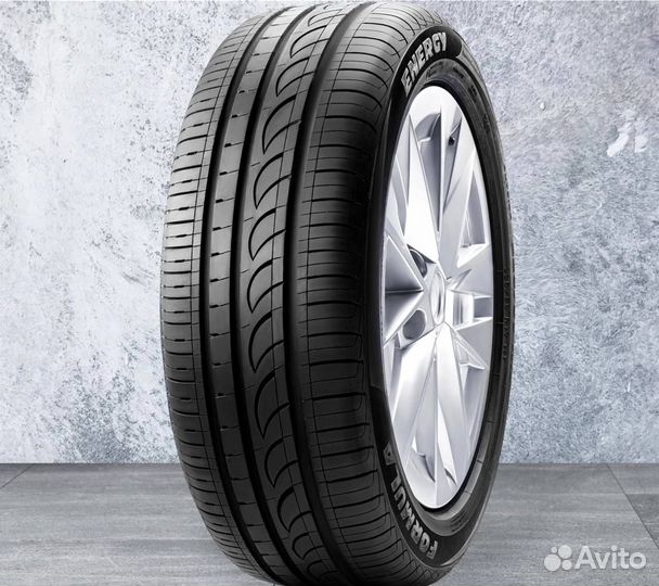 Pirelli Formula Energy 185/60 R15